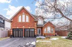 82 Vansickle Road St. Catharines, ON L2S 3Y6