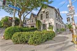 154 Harbord Street Toronto, ON M5S 1H2
