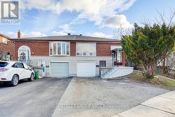 LOWER - 269 SHAWNEE CIRCLE Toronto, ON M2H 2Y3