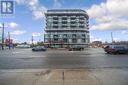 413 - 16 MCADAM AVENUE  Toronto, ON M6A 0B9