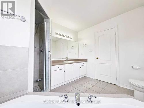 72 Eakin Mill Road, Markham, ON - Indoor Photo Showing Bathroom