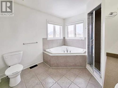 72 Eakin Mill Road, Markham, ON - Indoor Photo Showing Bathroom