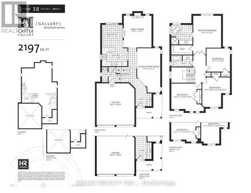 72 Eakin Mill Road, Markham, ON - Other