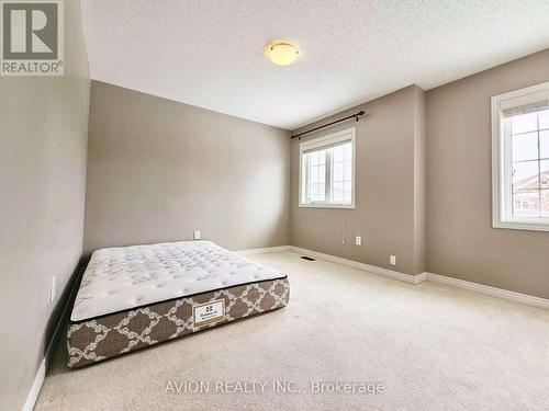 72 Eakin Mill Road, Markham, ON - Indoor Photo Showing Bedroom