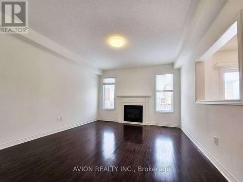 72 Eakin Mill Road, Markham, ON - Indoor Photo Showing Other Room With Fireplace