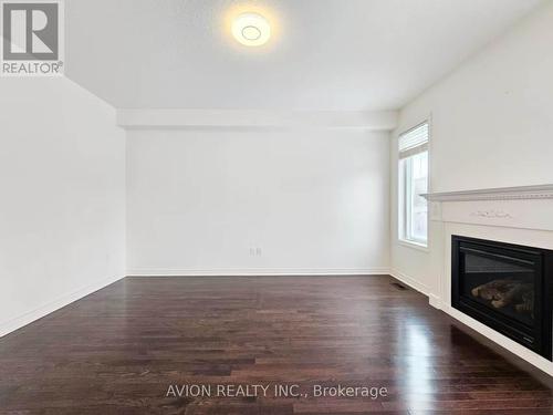 72 Eakin Mill Road, Markham, ON - Indoor With Fireplace