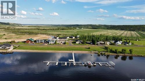 5 Louise Crescent, Katepwa Beach, SK 