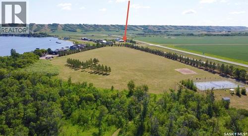 5 Louise Crescent, Katepwa Beach, SK 