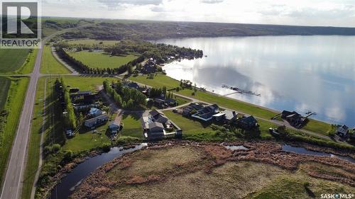 5 Louise Crescent, Katepwa Beach, SK 