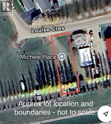5 Louise Crescent, Katepwa Beach, SK 