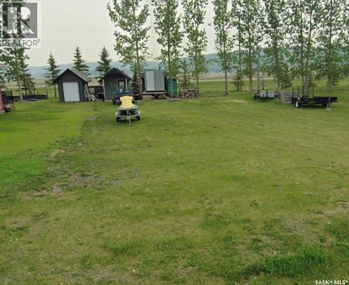 5 Louise Crescent, Katepwa Beach, SK 