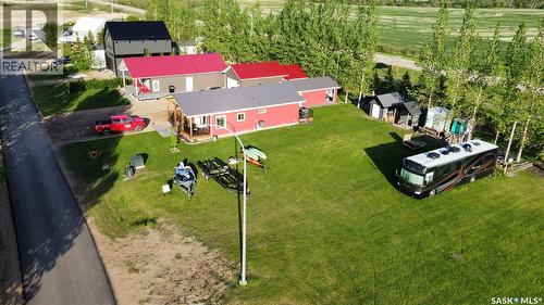 5 Louise Crescent, Katepwa Beach, SK 