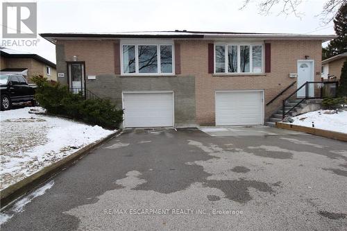 234 GREENCEDAR DRIVE  Hamilton, ON L9C 6W6