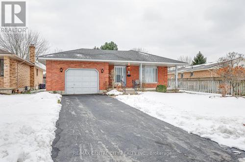 95 DUFFERIN STREET  Aylmer, ON N5H 2L9