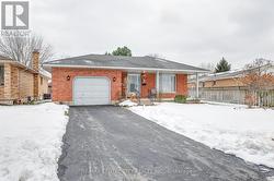 95 DUFFERIN STREET Aylmer, ON N5H 2L9