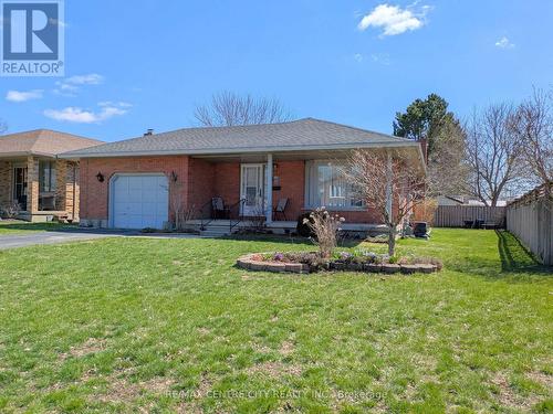 95 DUFFERIN STREET  Aylmer, ON N5H 2L9