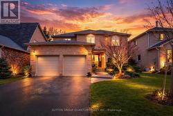 314 LEACOCK AVENUE  Oakville, ON L6H 5J1