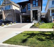 147 IAN ORMSTON DRIVE Kitchener, ON N2P 0K3