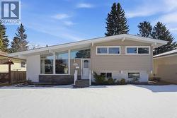 4804 Brockington Road NW  Calgary, AB T2L 1R6