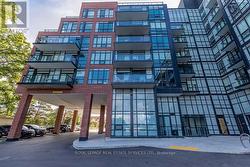 203 - 681 YONGE STREET  Barrie, ON L4N 4E8