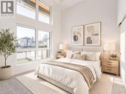 101 GOLDEN EAGLE Road Unit# 101  Waterloo, ON N2V 1C3