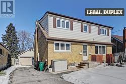 476 PROSPECT AVENUE  Kitchener, ON N2A 1E1