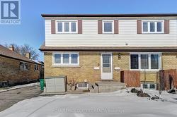 476 PROSPECT AVENUE  Kitchener, ON N2A 1E1