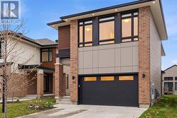 316 WHITHAM CRESCENT North Grenville, ON K0G 1J0