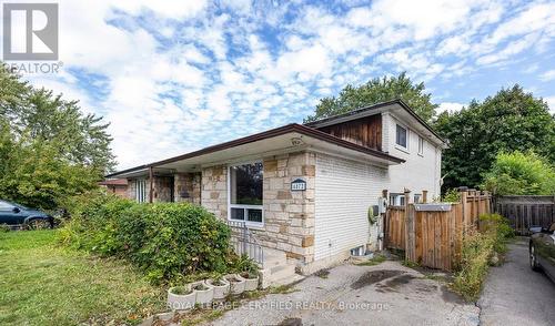 6872 Darcel Avenue, Mississauga, ON - Outdoor