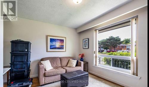 Bdr Main floor - 6872 Darcel Avenue, Mississauga, ON - Indoor Photo Showing Other Room