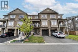 2307 NATASHA Circle  Oakville, ON L6M 1P2