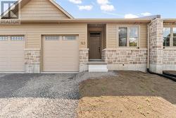 163 POMEROY AVENUE Tweed (Tweed (Village)), ON K0K 3J0
