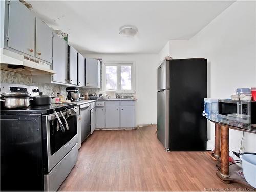 165 Snow Ave, Moncton, NB 