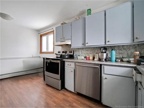 165 Snow Ave, Moncton, NB 