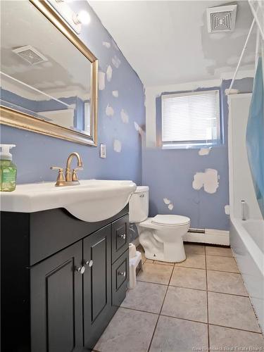 165 Snow Ave, Moncton, NB 