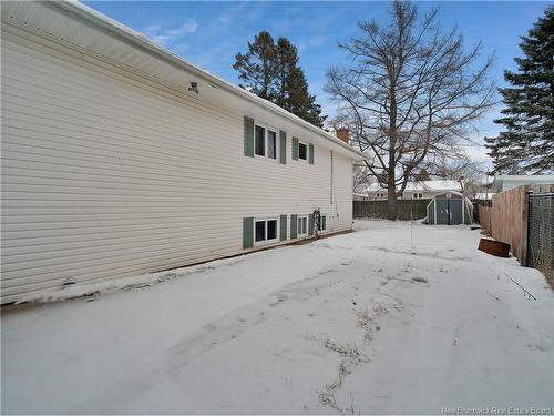 165 Snow Ave, Moncton, NB 
