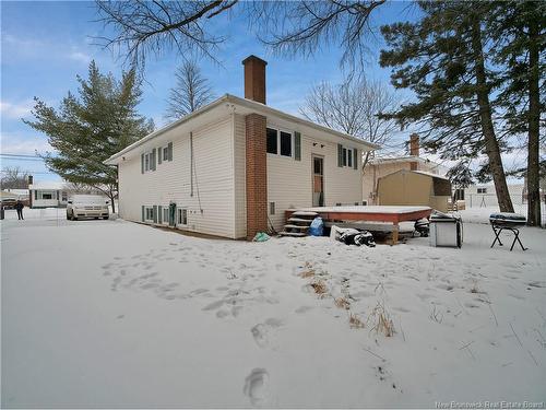 165 Snow Ave, Moncton, NB 