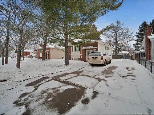 165 Snow Ave, Moncton, NB 