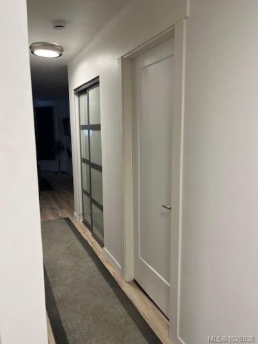 107-9916 Daniel St, Chemainus, BC - Indoor Photo Showing Other Room