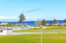 107-9916 Daniel St, Chemainus, BC  - Outdoor With Body Of Water With View 