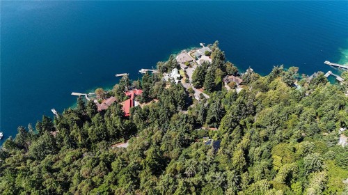 Lot 2 & 4 Willis Point Rd, Central Saanich, BC 