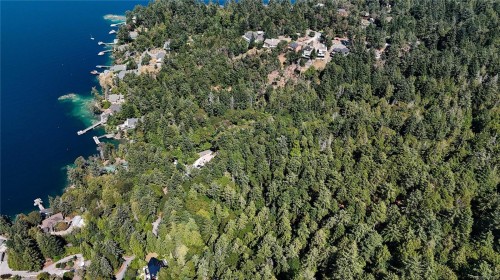 Lot 2 & 4 Willis Point Rd, Central Saanich, BC 