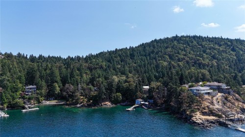 Lot 2 & 4 Willis Point Rd, Central Saanich, BC 