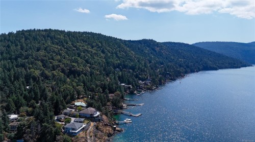 Lot 2 & 4 Willis Point Rd, Central Saanich, BC 
