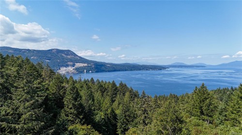 Lot 2 & 4 Willis Point Rd, Central Saanich, BC 