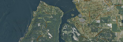 Lot 4 Willis Point Rd, Central Saanich, BC 