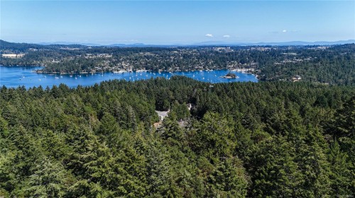 Lot 4 Willis Point Rd, Central Saanich, BC 