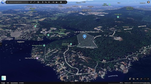Lot 4 Willis Point Rd, Central Saanich, BC 