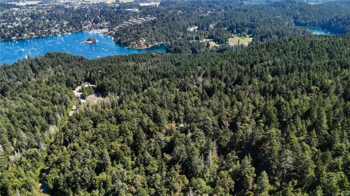Lot 4 Willis Point Rd, Central Saanich, BC 
