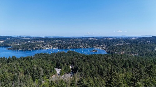 Lot 4 Willis Point Rd, Central Saanich, BC 